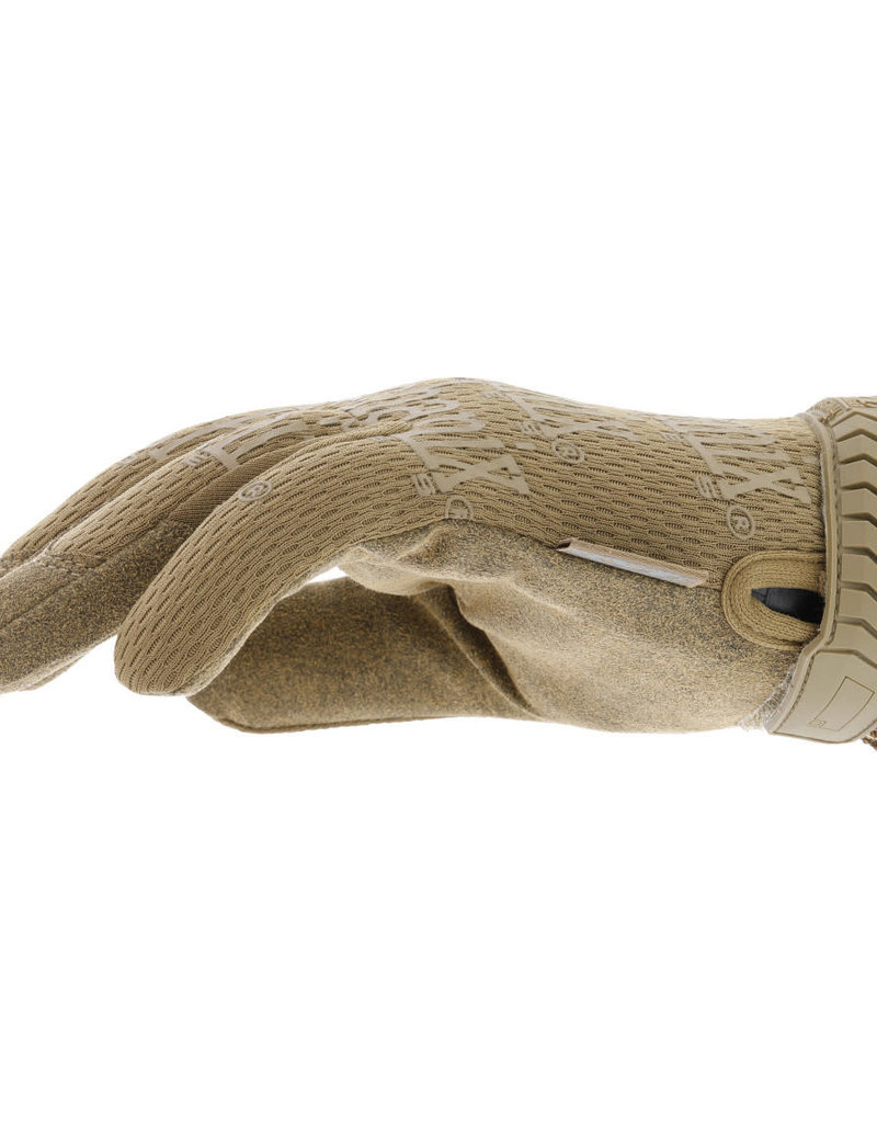 MÉCHANIX Coyote Original Mechanix Tactical Gloves