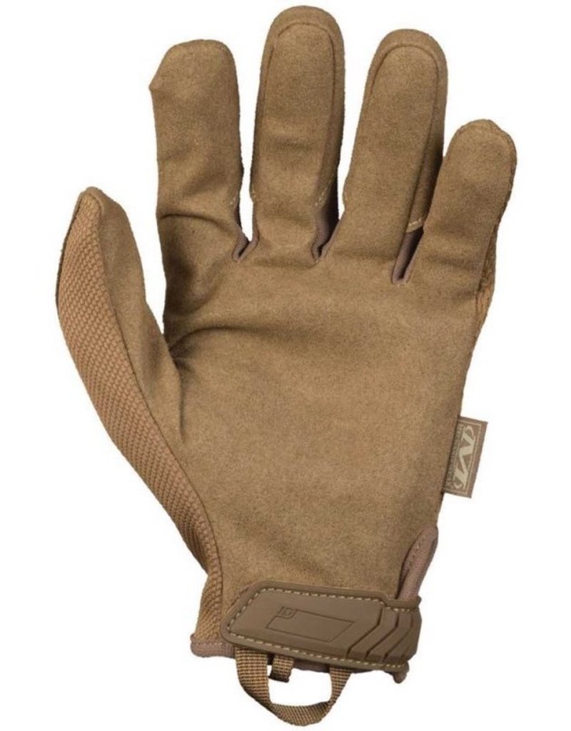 MÉCHANIX Coyote Original Mechanix Tactical Gloves