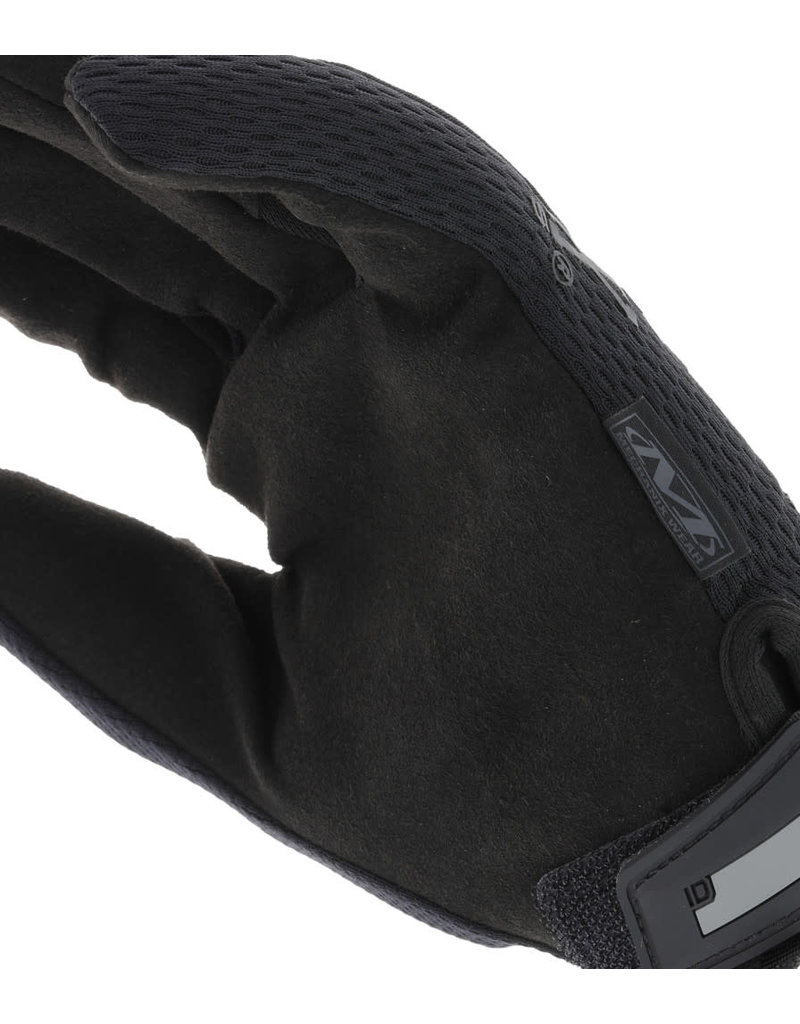 MÉCHANIX Black Original Mecanix Tactical Gloves