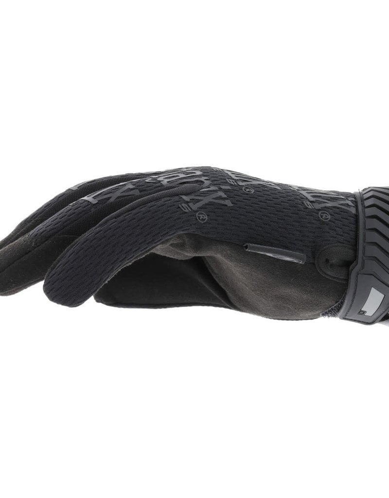 MÉCHANIX Black Original Mecanix Tactical Gloves