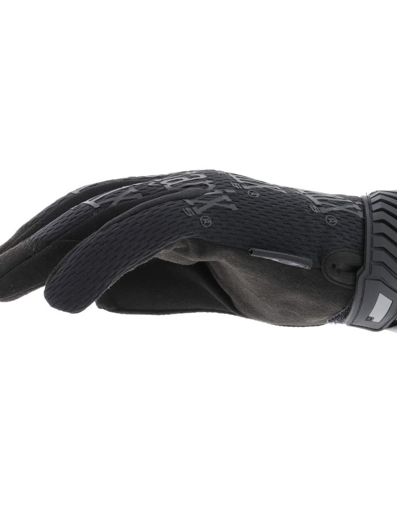 Gants mécanicien 100% Mechanix Original noir - Atelier & Stand sur