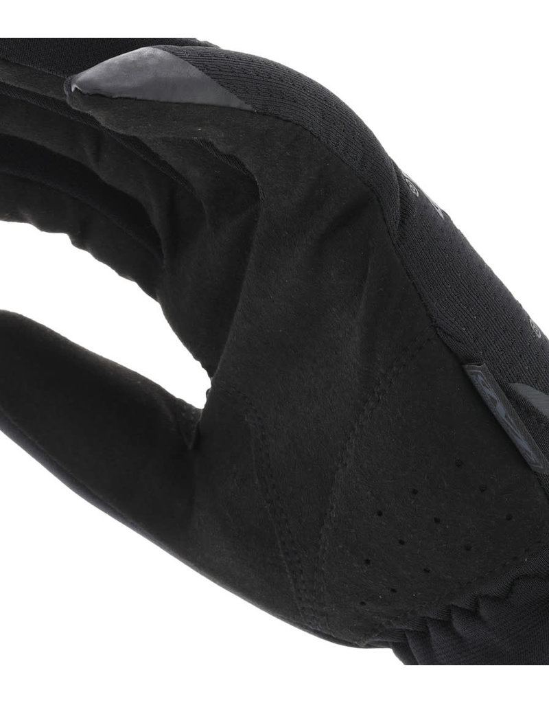 MÉCHANIX Black Fastfit Mechanix Tactical Gloves