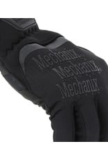 MÉCHANIX Black Fastfit Mechanix Tactical Gloves