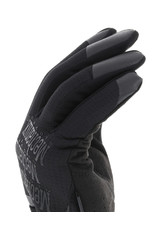MÉCHANIX Black Fastfit Mechanix Tactical Gloves