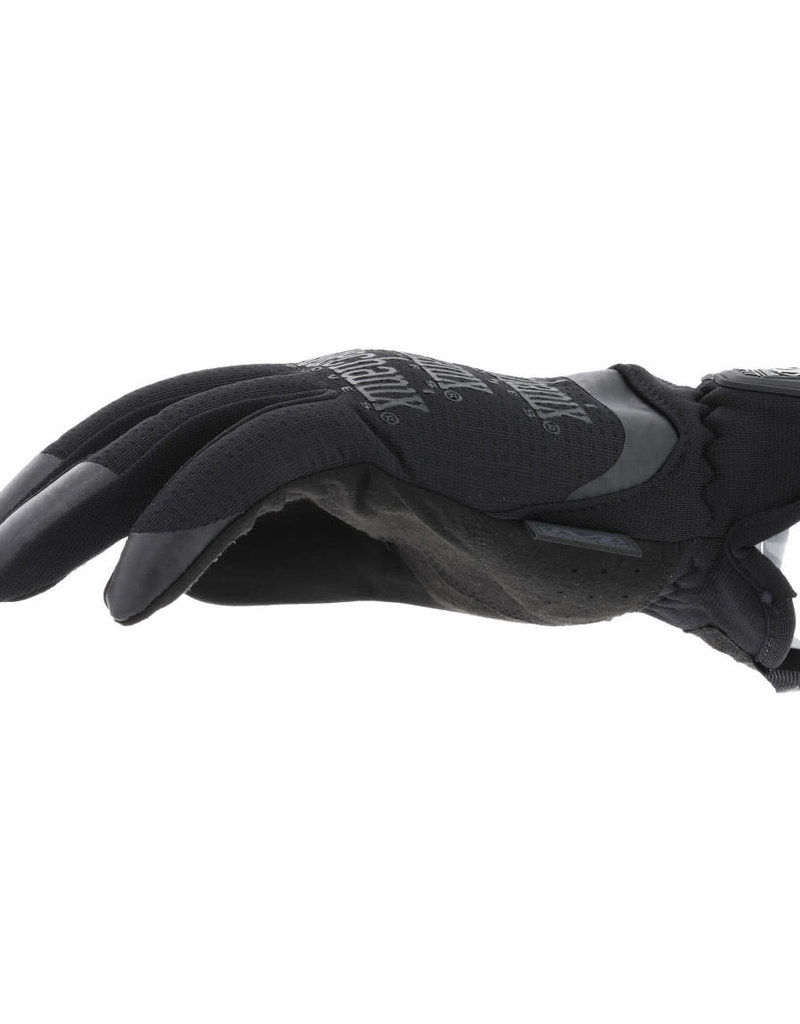 MÉCHANIX Black Fastfit Mechanix Tactical Gloves