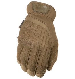 MÉCHANIX Gants Tactiques  Méchanix Fastfit Coyote