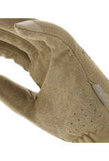 MÉCHANIX Gants Tactiques  Méchanix Fastfit Coyote