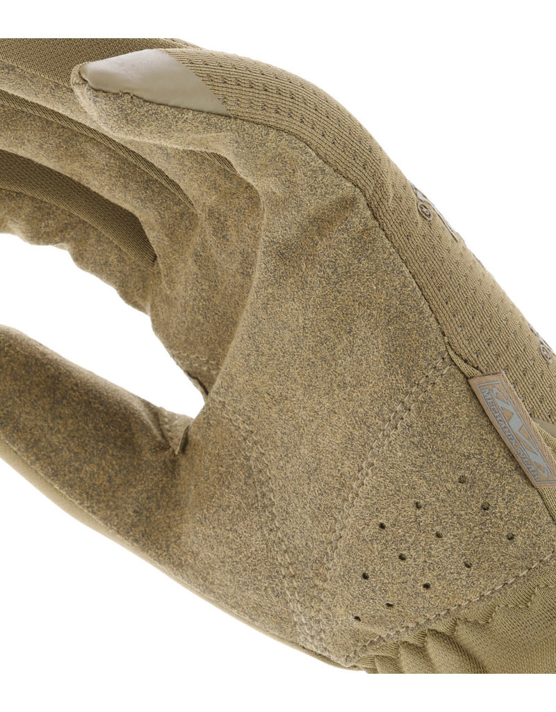 MÉCHANIX Gants Tactiques  Méchanix Fastfit Coyote