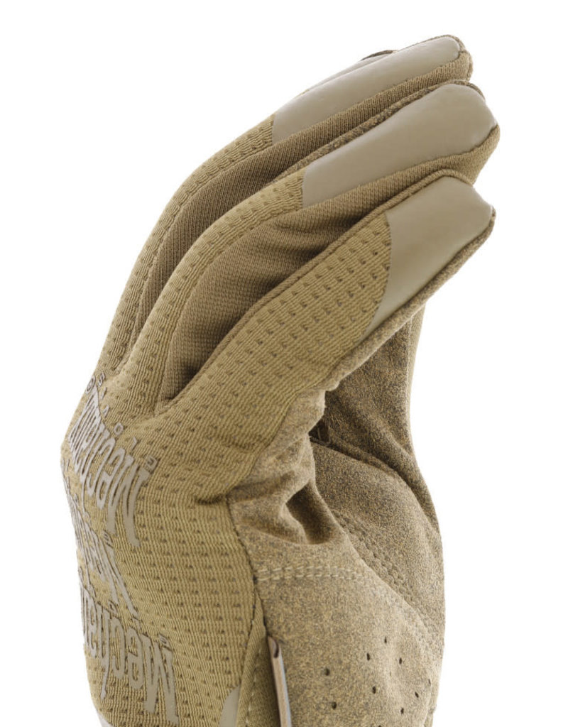 MÉCHANIX Gants Tactiques  Méchanix Fastfit Coyote