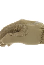 MÉCHANIX Gants Tactiques  Méchanix Fastfit Coyote