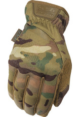 MÉCHANIX Gants Tactiques Méchanix Fastfit Multicam