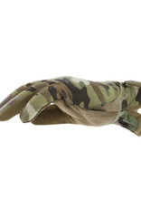 MÉCHANIX Gants Tactiques Méchanix Fastfit Multicam