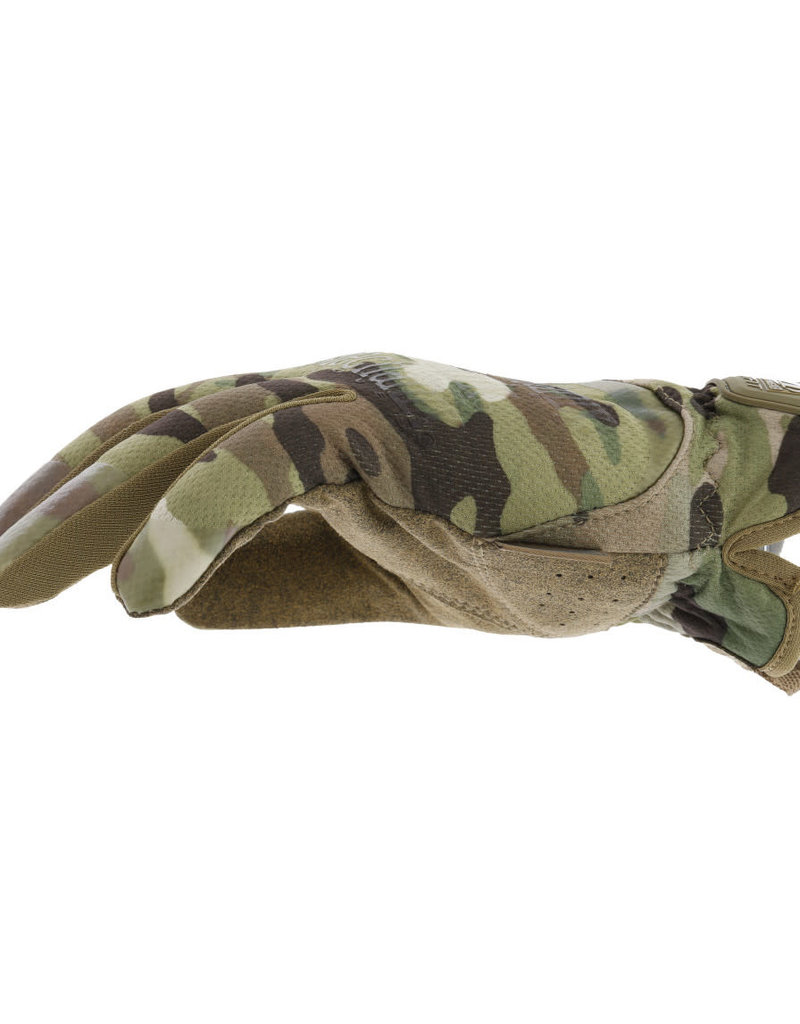 MÉCHANIX Fastfit Multicam Mechanix Tactical Gloves