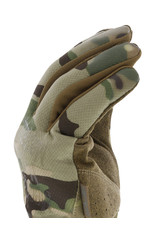 MÉCHANIX Gants Tactiques Méchanix Fastfit Multicam