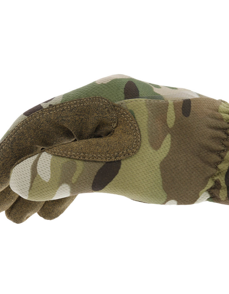 MÉCHANIX Fastfit Multicam Mechanix Tactical Gloves