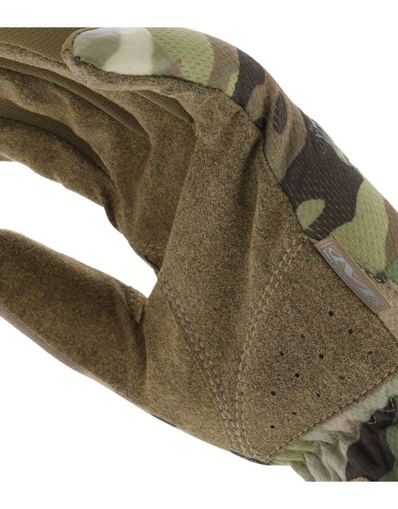 MÉCHANIX Fastfit Multicam Mechanix Tactical Gloves