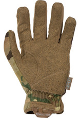 MÉCHANIX Gants Tactiques Méchanix Fastfit Multicam