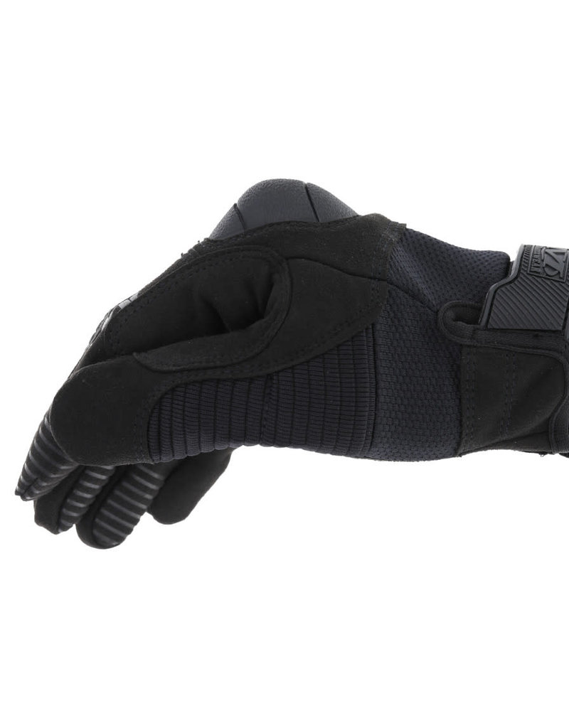 MÉCHANIX Gants Tactiques Méchanix M-Pact 3 Noir