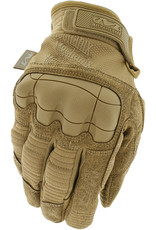 MÉCHANIX M-Pact 3 Mechanix  Coyote Tactical Gloves