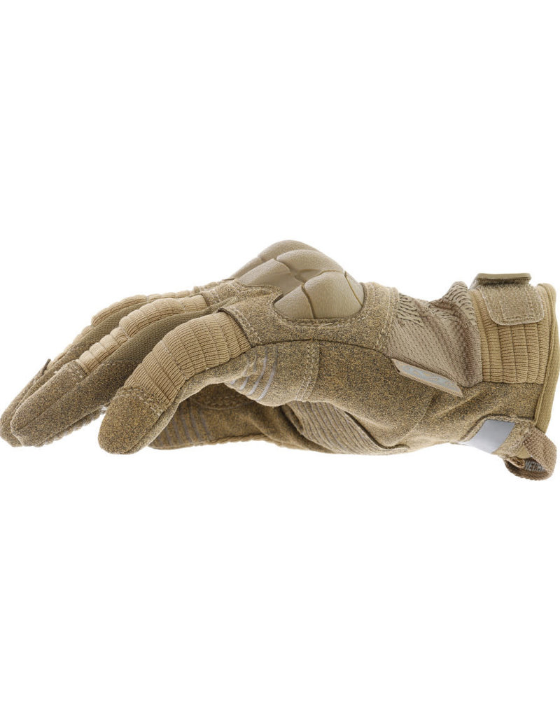 MÉCHANIX M-Pact 3 Mechanix  Coyote Tactical Gloves