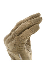 MÉCHANIX Gants Tactiques Méchanix M-Pact 3 Coyote