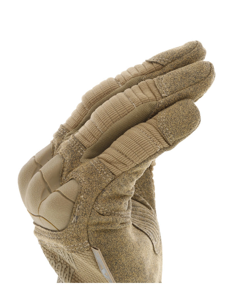 MÉCHANIX M-Pact 3 Mechanix  Coyote Tactical Gloves