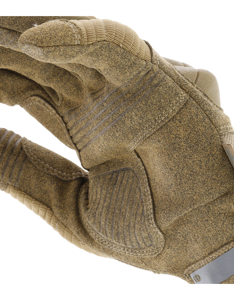 MÉCHANIX Gants Tactiques Méchanix M-Pact 3 Coyote