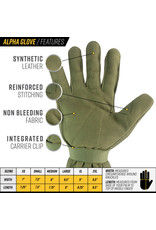 VALKEN Valken Olive Tactical Protection Gloves