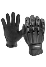 VALKEN Gants Airsoft Paintball Tactique Valken Noir