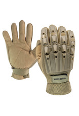 VALKEN Valken Tan Airsoft Paintball Tactical Gloves