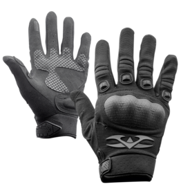 VALKEN Gants Tactique avec Coques Valken Zulu