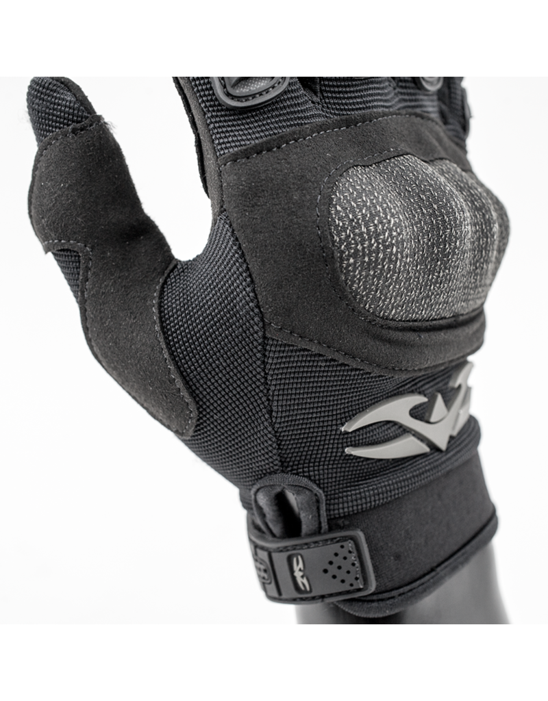 VALKEN Tactical Gloves with shell Valken Zulu