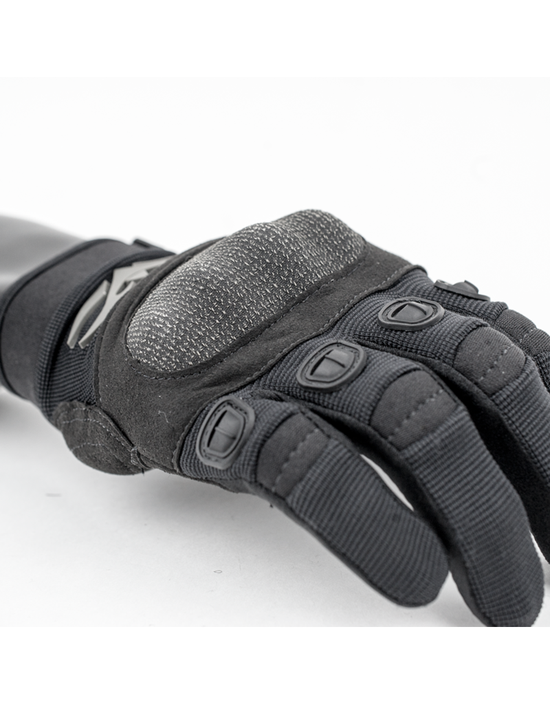 VALKEN Gants Tactique avec Coques Valken Zulu