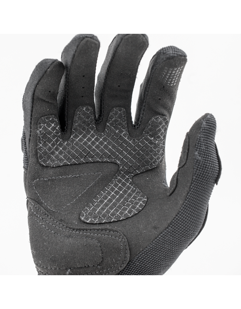 VALKEN Tactical Gloves with shell Valken Zulu