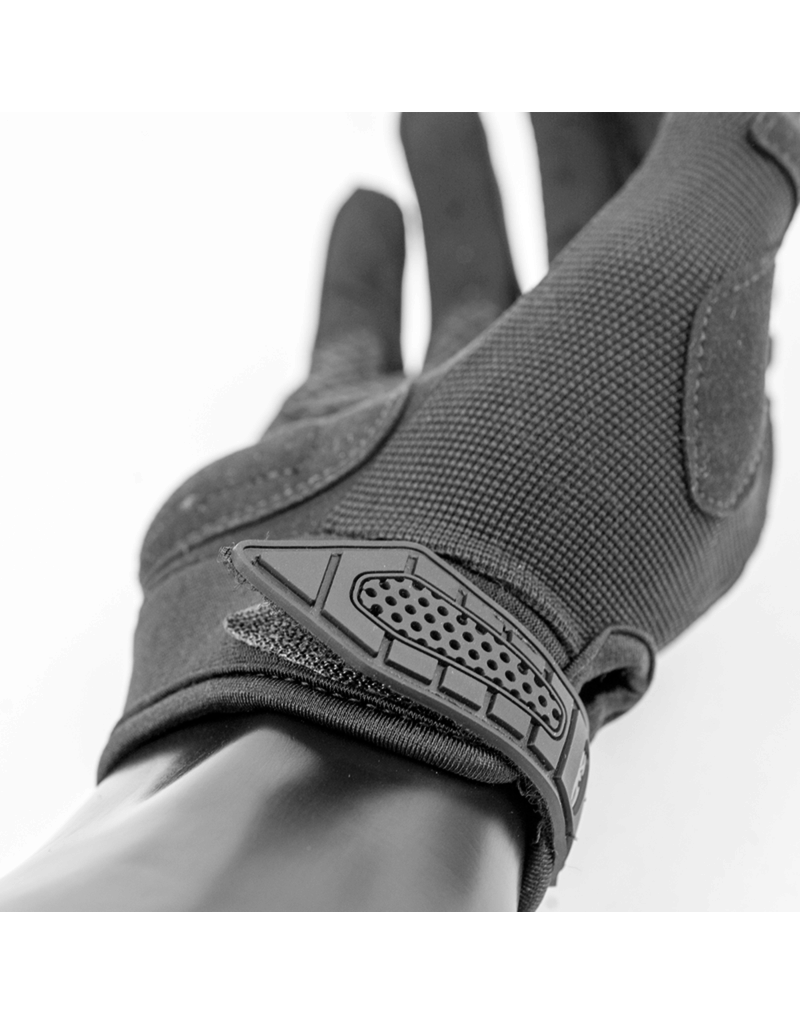 VALKEN Tactical Gloves with shell Valken Zulu