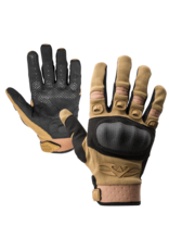 VALKEN Gants Tactique Coquilles Valken Zulu Tan