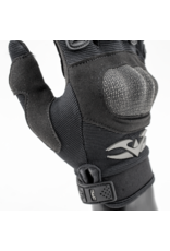 VALKEN Valken Zulu Tan Tactical Shell Gloves