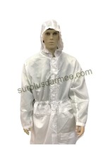 MILCOT MILITARY MILCOT Military Style White Camouflage Set