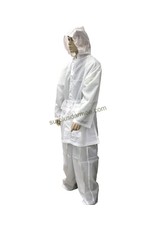 MILCOT MILITARY MILCOT Military Style White Camouflage Set