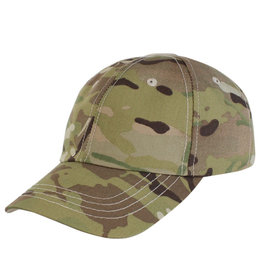 CONDOR Casquette Camouflage Multicam Condor