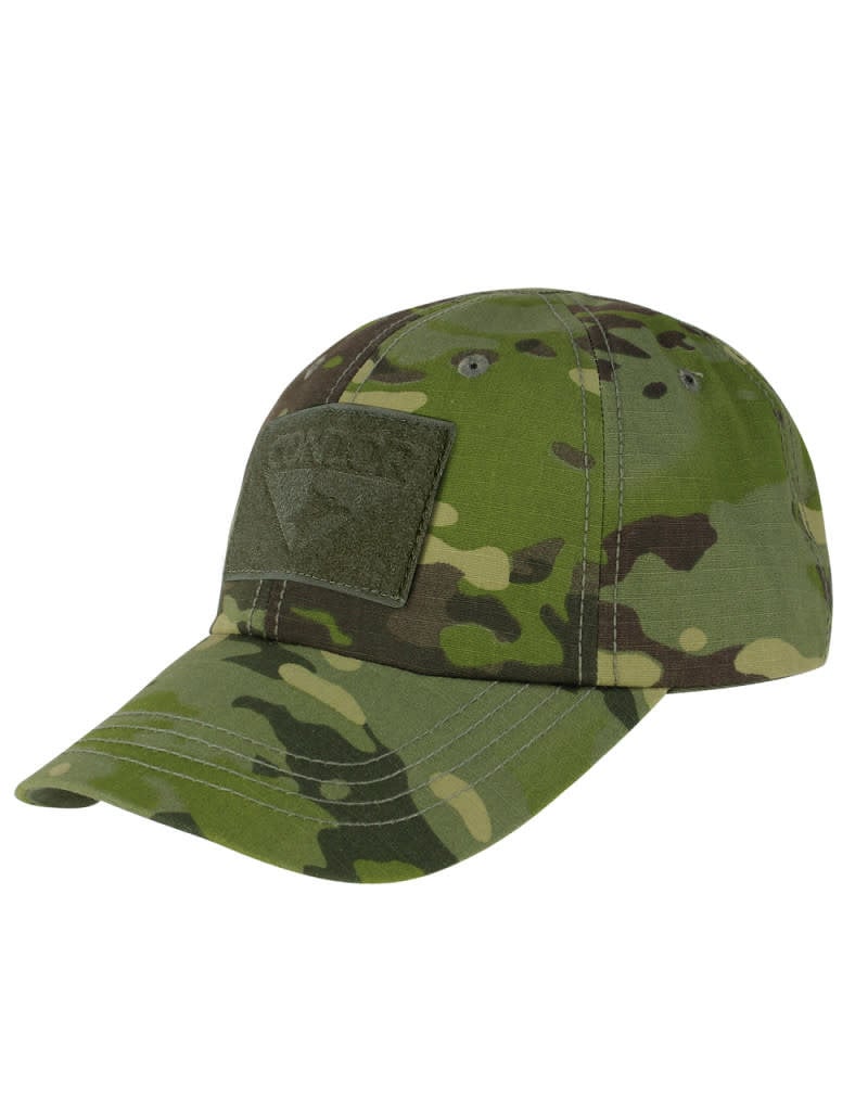 CONDOR Condor Tropic Multicam Camouflage Cap