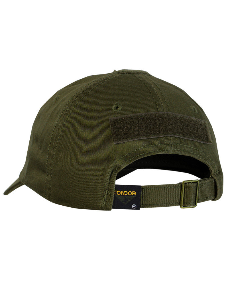 CONDOR Condor Tropic Multicam Camouflage Cap