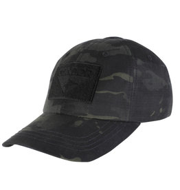 CONDOR Casquette Camouflage Multicam Noir Condor