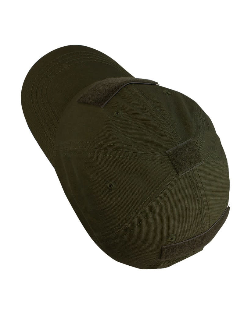 CONDOR Condor Black Multicam Camouflage Cap