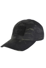 CONDOR Casquette Camouflage Multicam Noir Condor