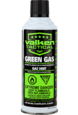 VALKEN Green Gas 227g Airsoft Valken