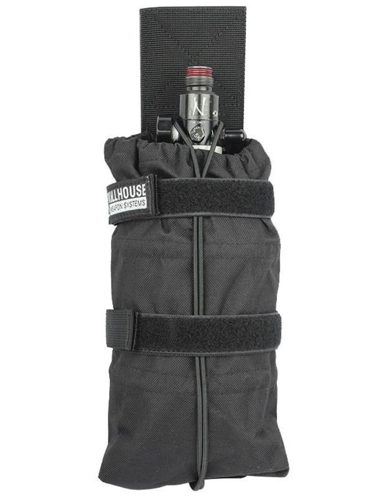 KILLHOUSE Universal Tank Pouch by Killhouse Weapon Systems