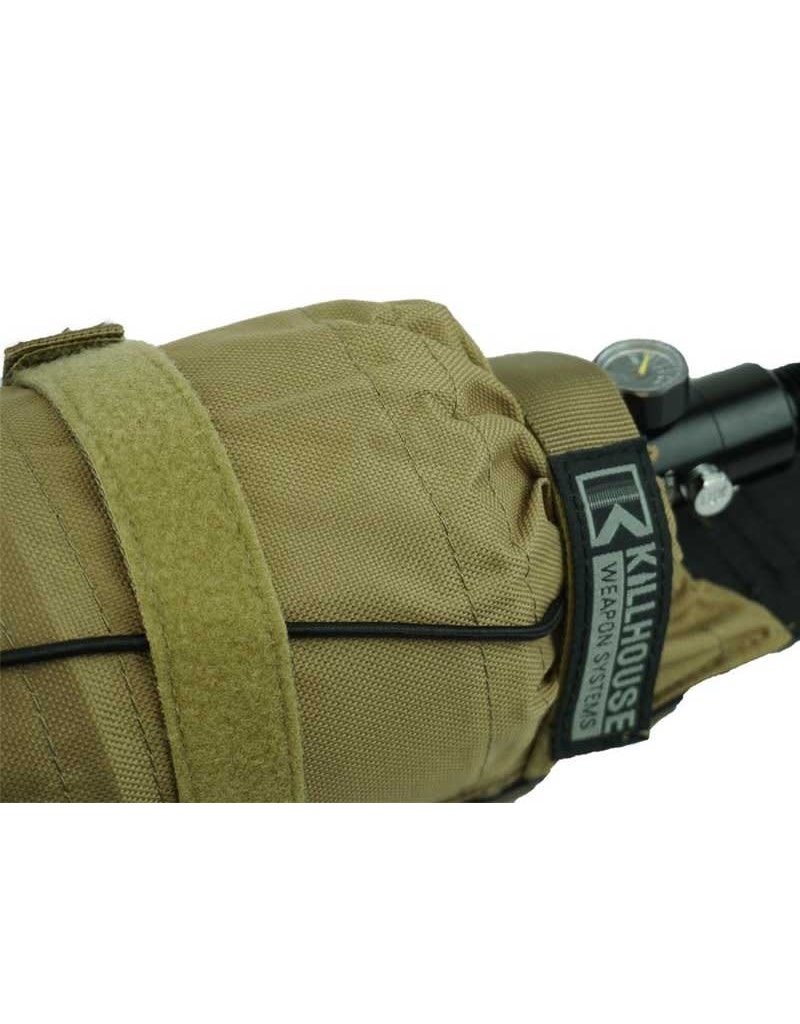 KILLHOUSE Universal Tank Pouch by Killhouse Weapon Systems