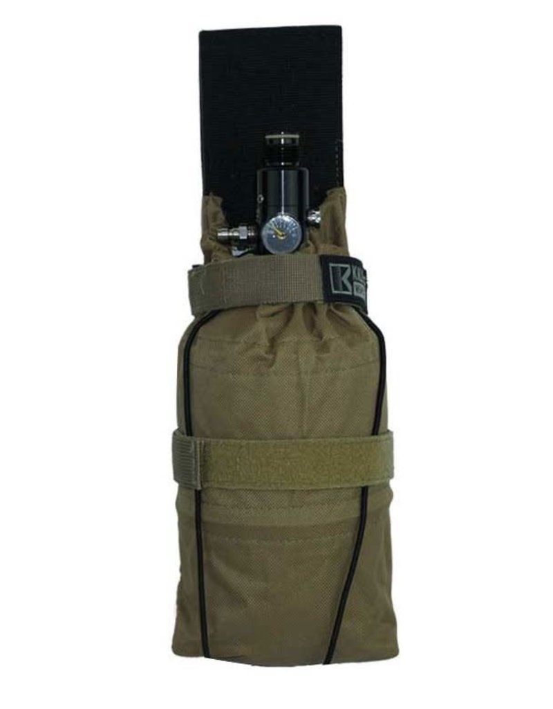 KILLHOUSE Universal Tank Pouch by Killhouse Weapon Systems