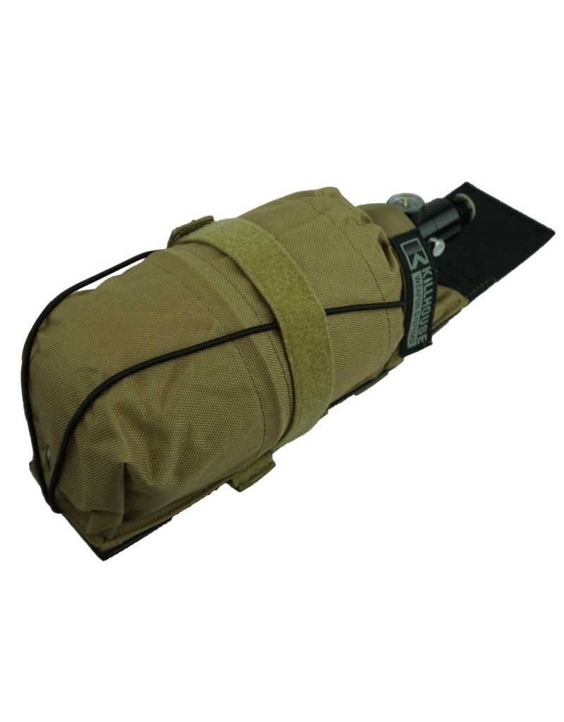 Universal Tank Pouch by Killhouse Weapon Systems - Army Supply Store ...